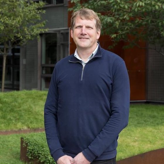 Jon-Kåre Hansen